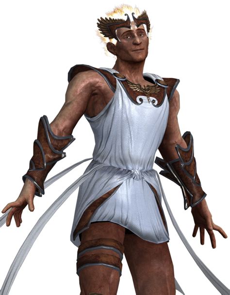 hermes god of war wiki